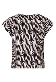 D-zine meisjes T-shirt